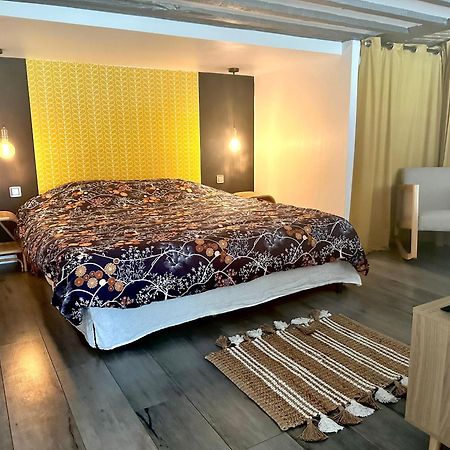Appartement Le Loft Rouen Centre Extérieur photo