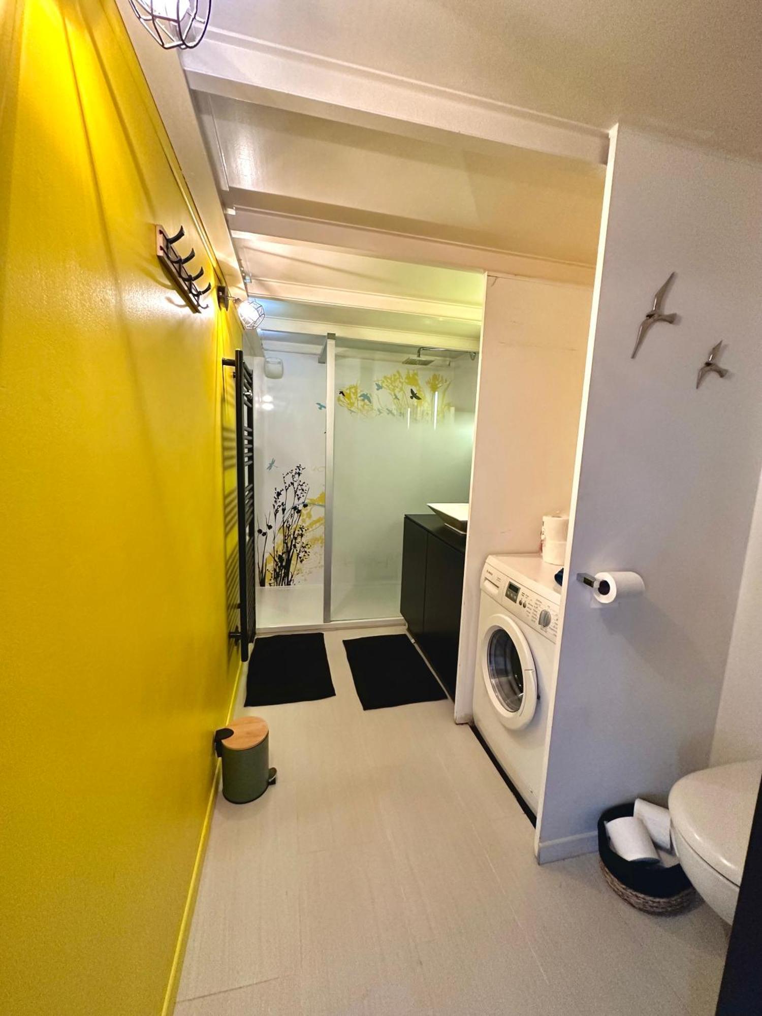 Appartement Le Loft Rouen Centre Extérieur photo
