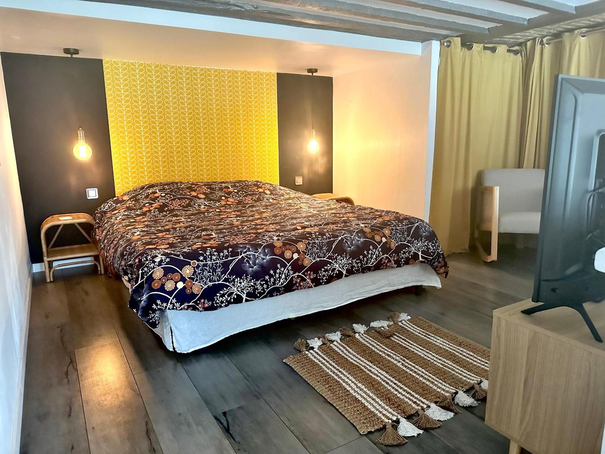 Appartement Le Loft Rouen Centre Extérieur photo