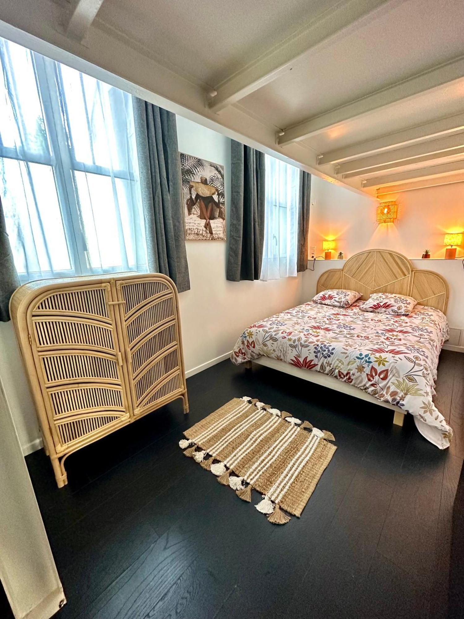 Appartement Le Loft Rouen Centre Extérieur photo